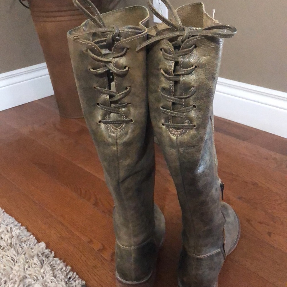 Euc Corral Boots - image 6